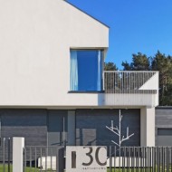 realizacja ogrodu, meka studio