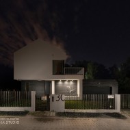 realizacja ogrodu, meka studio