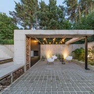 realizacja ogrodu, meka studio
