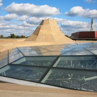 architektura krajobrazu