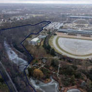 Nowe życie Parku Szczytnickiego