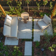 21 m² kameralnego ogrodu