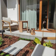 21 m² kameralnego ogrodu