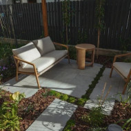 21 m² kameralnego ogrodu