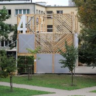 architektura krajobrazu