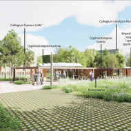 Campus Iuris w Poznaniu