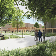 Campus Iuris w Poznaniu