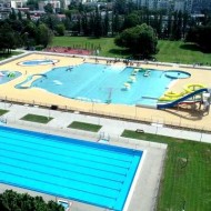 Park Wodny Moczydło