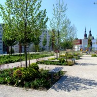 Konferencja „Współczesna architektura krajobrazu