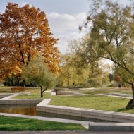 Konferencja „Współczesna architektura krajobrazu