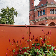 Sztuka zmienia oblicze Sudei we Wrocławiu
