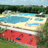 Park Wodny Moczydło