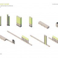 projekt parku, pomysł na park, ciekawy park, Schelokovsky Hutor, Schelokovsky Hutor Forest Park, OGOROD, ArchDaily&Strelka Award 2019