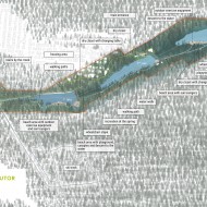 projekt parku, pomysł na park, ciekawy park, Schelokovsky Hutor, Schelokovsky Hutor Forest Park, OGOROD, ArchDaily&Strelka Award 2019