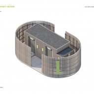 projekt parku, pomysł na park, ciekawy park, Schelokovsky Hutor, Schelokovsky Hutor Forest Park, OGOROD, ArchDaily&Strelka Award 2019