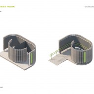 projekt parku, pomysł na park, ciekawy park, Schelokovsky Hutor, Schelokovsky Hutor Forest Park, OGOROD, ArchDaily&Strelka Award 2019