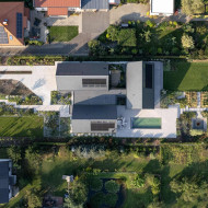 Ogród nad Bzurą w Sochaczewie – naturalny krajobraz