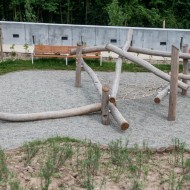 Park Reduta w Krakowie