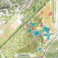 Projekt mokradeł miejskich Stalowa Wola