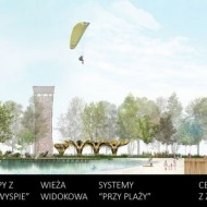 Projekt mokradeł miejskich Stalowa Wola
