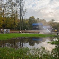 Park Oruński, najlepsza przestrzeń publiczna, park w gdańsku, projekt parku, zielony park, realizacja parku