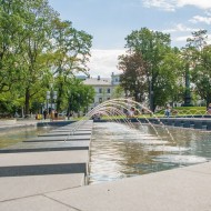 Plac Litewski w Lublinie
