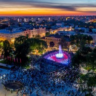 Plac Litewski w Lublinie