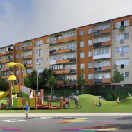 Park na Zawadzkiego w Szczecinie będzie rozbudowany