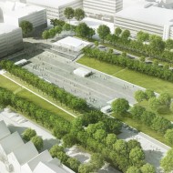 RMP Landschaftsarchitekten, architektura krajobrazu, zieleń w mieście, projektowanie przestrzeni publicznej, architektura krajobrazu