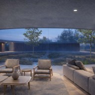 Projekt „Ring” od pracowni Mobius Architekci