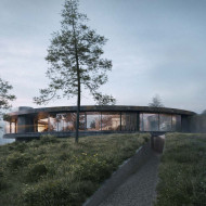 Projekt „Ring” od pracowni Mobius Architekci