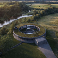 Projekt „Ring” od pracowni Mobius Architekci