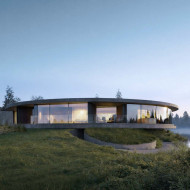 Projekt „Ring” od pracowni Mobius Architekci