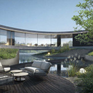 Projekt „Ring” od pracowni Mobius Architekci