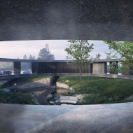 Projekt „Ring” od pracowni Mobius Architekci
