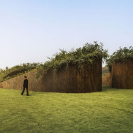 Aranyani Pavilion w Nowym Delhi