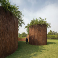 Aranyani Pavilion w Nowym Delhi