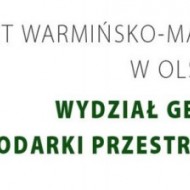 uwm olsztyn, uniwersytet warmińsko-mazurski, urbanistyka, planowanie przestrzenne, konferencja dla urbanistów, architektura krajobrazu