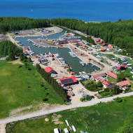 Marina Niedźwiedzi Róg w nowej odsłonie