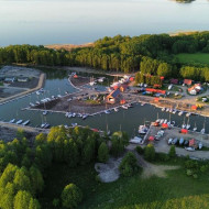 Marina Niedźwiedzi Róg w nowej odsłonie