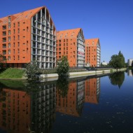 gdańsk, aura, nawierzchnie, libet, aranżacja przestrzeni, projektowanie przestrzeni