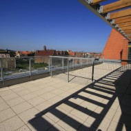 gdańsk, aura, nawierzchnie, libet, aranżacja przestrzeni, projektowanie przestrzeni