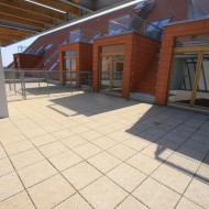 gdańsk, aura, nawierzchnie, libet, aranżacja przestrzeni, projektowanie przestrzeni