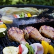 grill