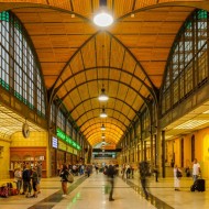 Dworzec Główny we Wrocławiu