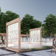 Plac Biegańskiego w Częstochowie przejdzie metamorfozę