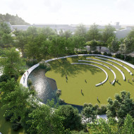 park gondomar portugalia