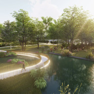 park gondomar portugalia