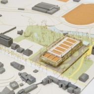 Plan urbanistyczny dzielnicy Heverlee