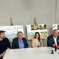 koncepcja rewitalizacji parku w ostrowcu świętokrzyskim)